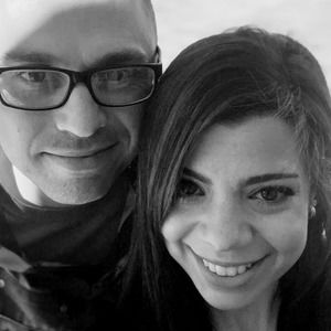 Meet your Posher, Alexandra